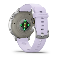 Smartwatch Garmin Femme VENU 4 in Acier 010-03013-01 - 010-03013-01